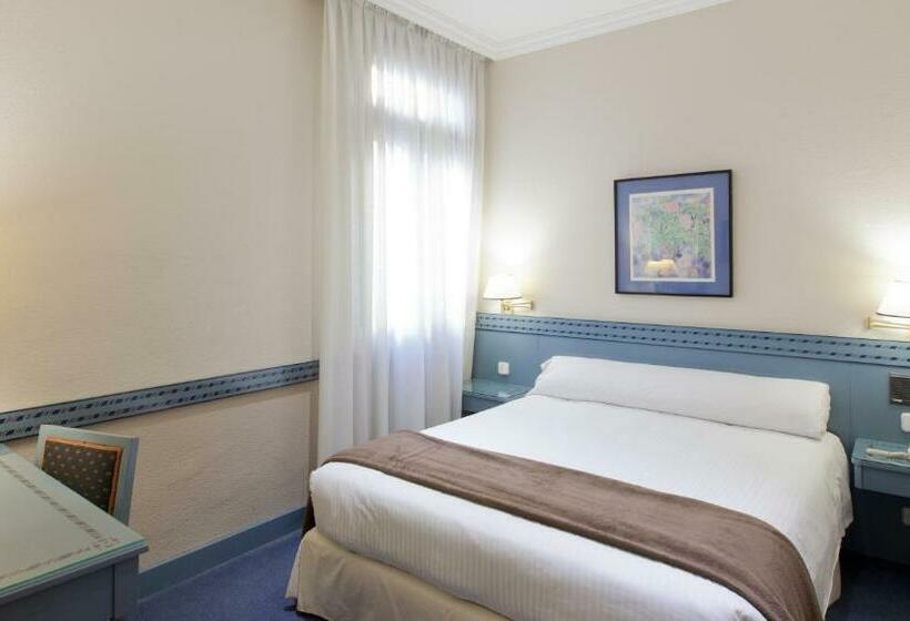 سوییت جونیور, Espahotel Gran Vía