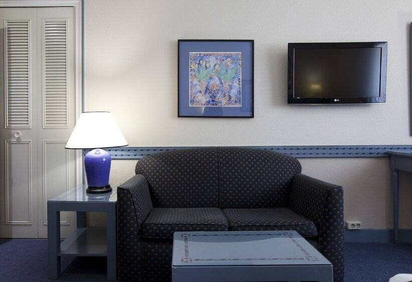 استودیوی استاندارد, Espahotel Gran Vía