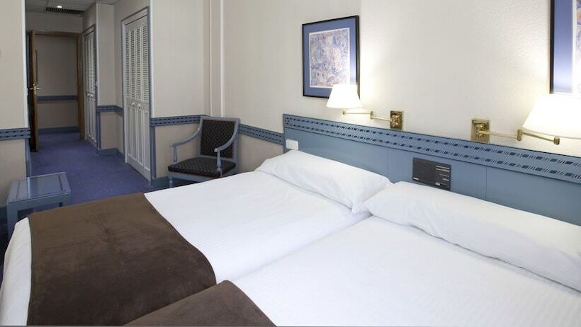 استودیوی استاندارد, Espahotel Gran Vía