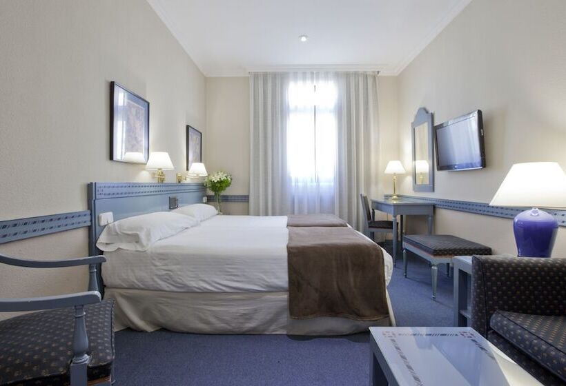 استودیوی استاندارد, Espahotel Gran Vía