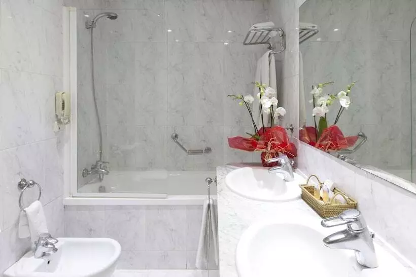 استودیوی استاندارد, Espahotel Gran Vía