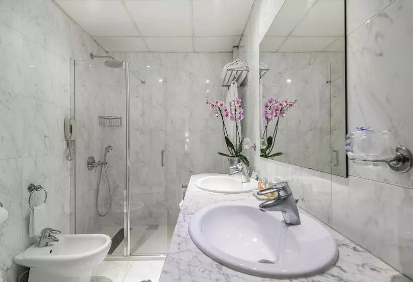 استودیوی استاندارد, Espahotel Gran Vía