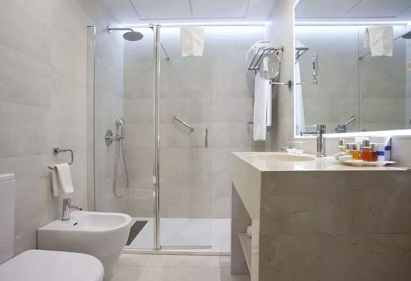 استودیوی استاندارد, Espahotel Gran Vía