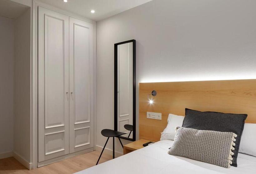 Номер Стандарт, Hostal Arriazu