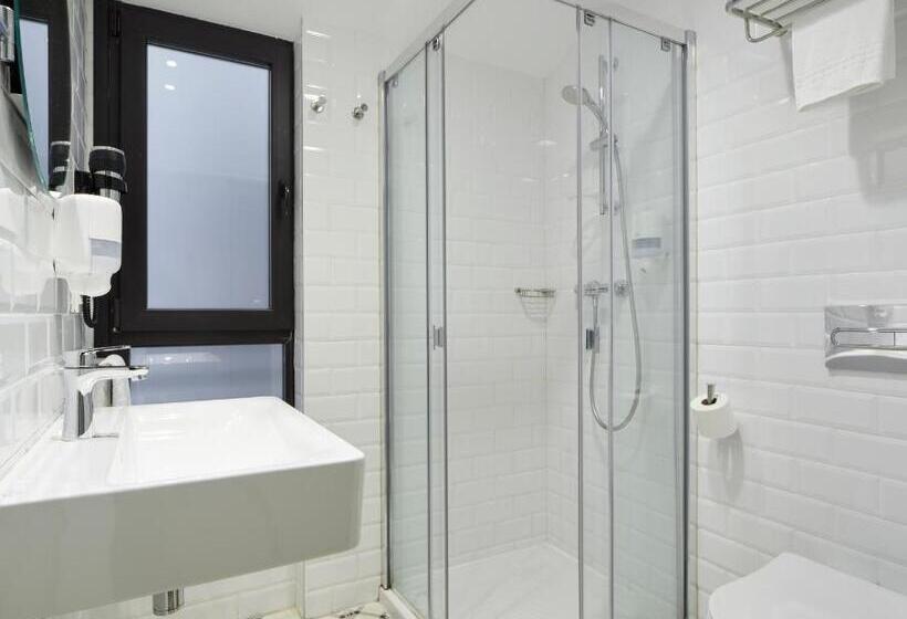 标准间, Hostal Arriazu