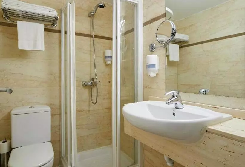 スーペリアールーム, Hostal Arriazu