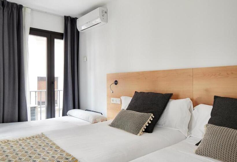 Номер Superior, Hostal Arriazu