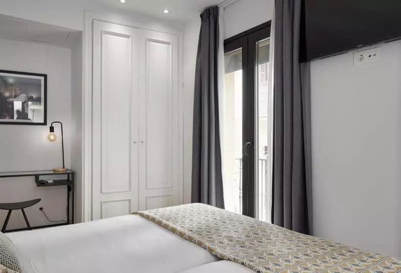 スーペリアールーム, Hostal Arriazu