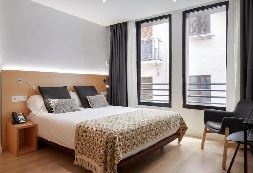 Номер Superior, Hostal Arriazu