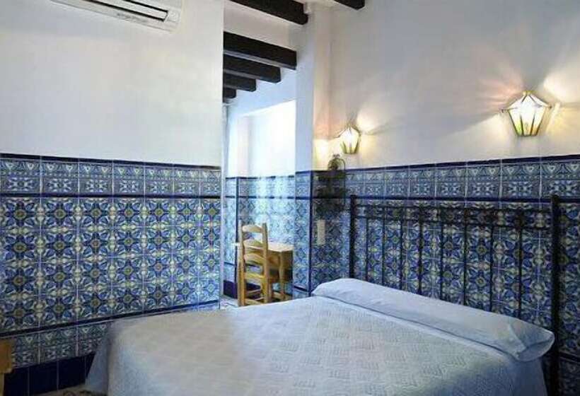 اتاق استاندارد, Hostal Lis