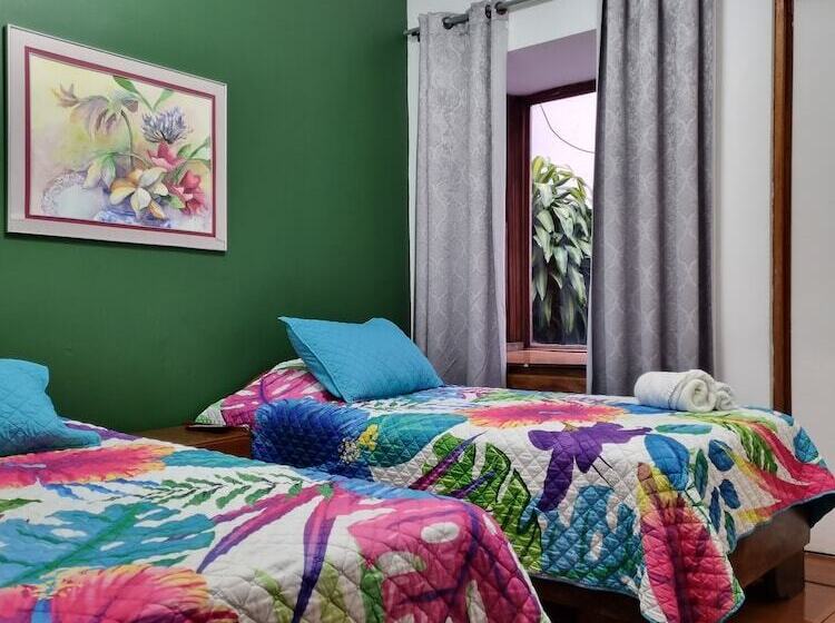 غرفة قياسية, 1492