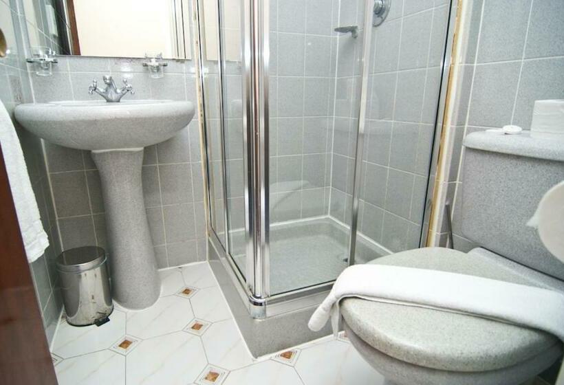 Номер Стандарт Индивидуальный, Alexandra