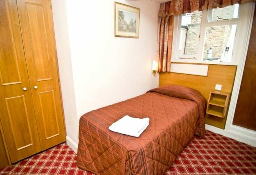 Номер Стандарт Индивидуальный, Alexandra