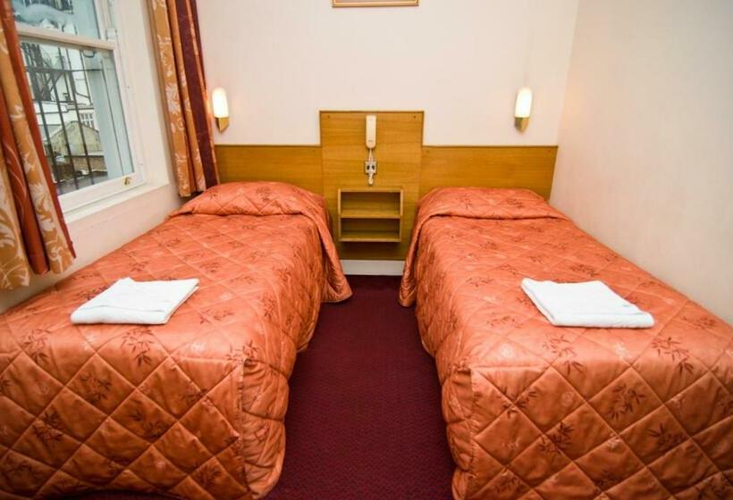 Номер Стандарт, Alexandra