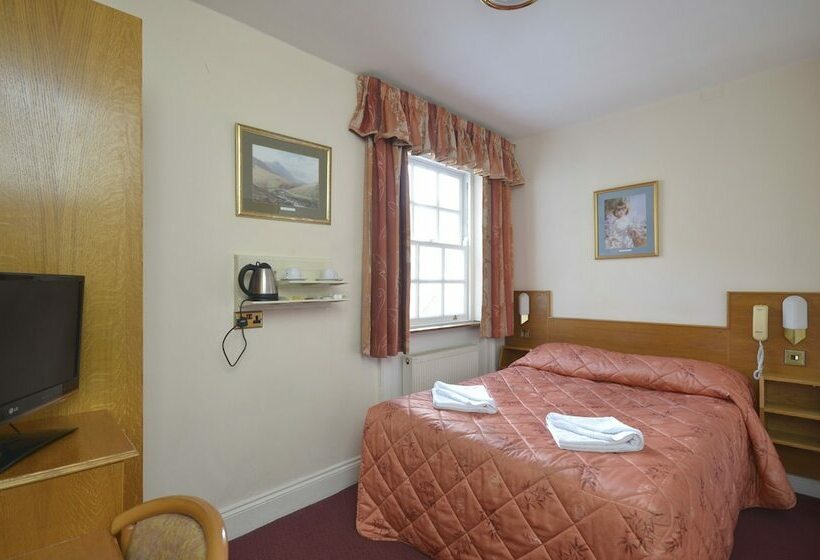 Номер Стандарт, Alexandra