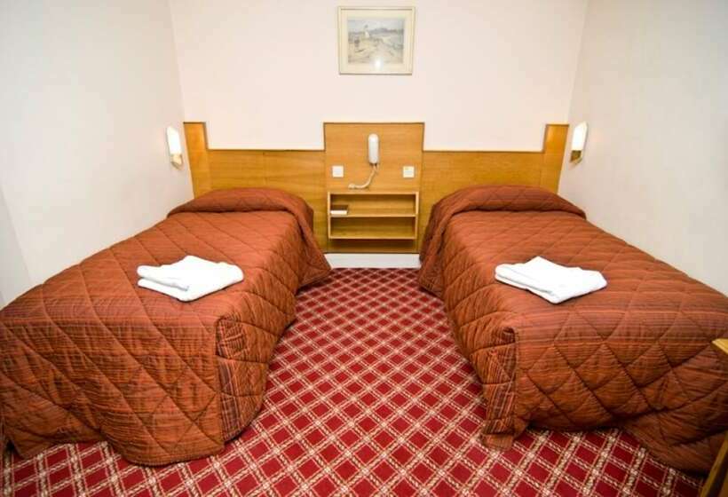 Номер Стандарт, Alexandra