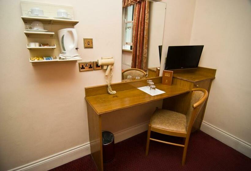 Номер Стандарт Трехместный, Alexandra