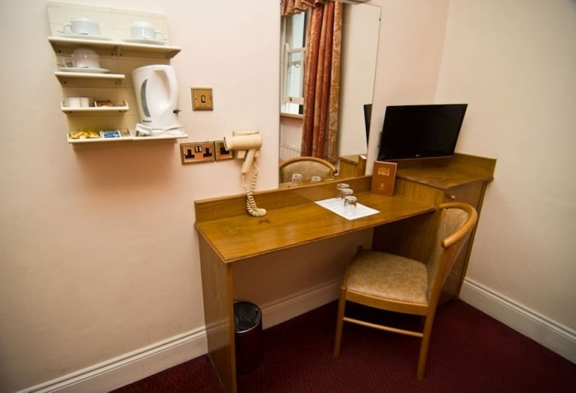 Номер Стандарт Трехместный, Alexandra