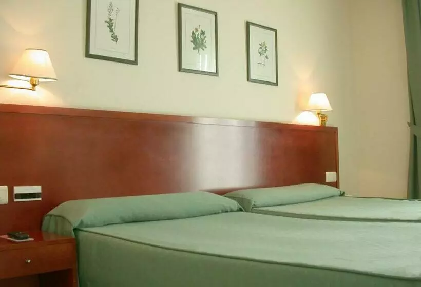 Standard-huone, Bahia Bayona