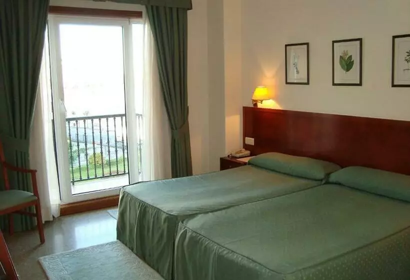 Standard-huone, Bahia Bayona