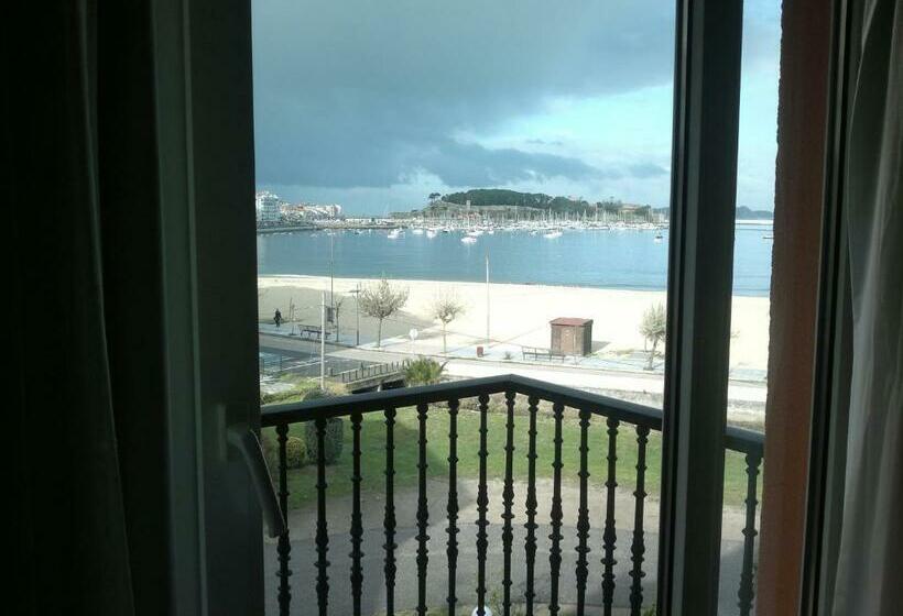 스탠다드 룸, Bahia Bayona