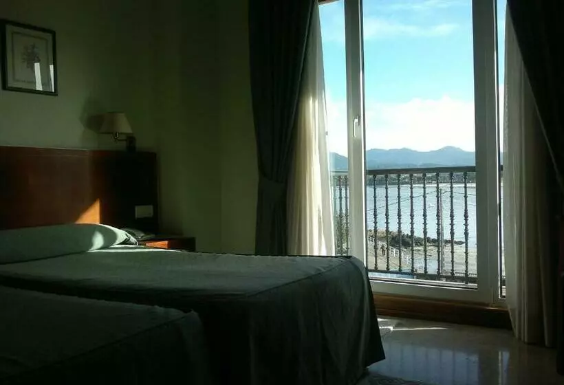 Standard-huone, Bahia Bayona