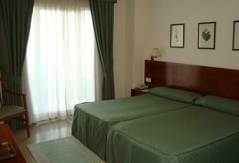 스탠다드 룸, Bahia Bayona