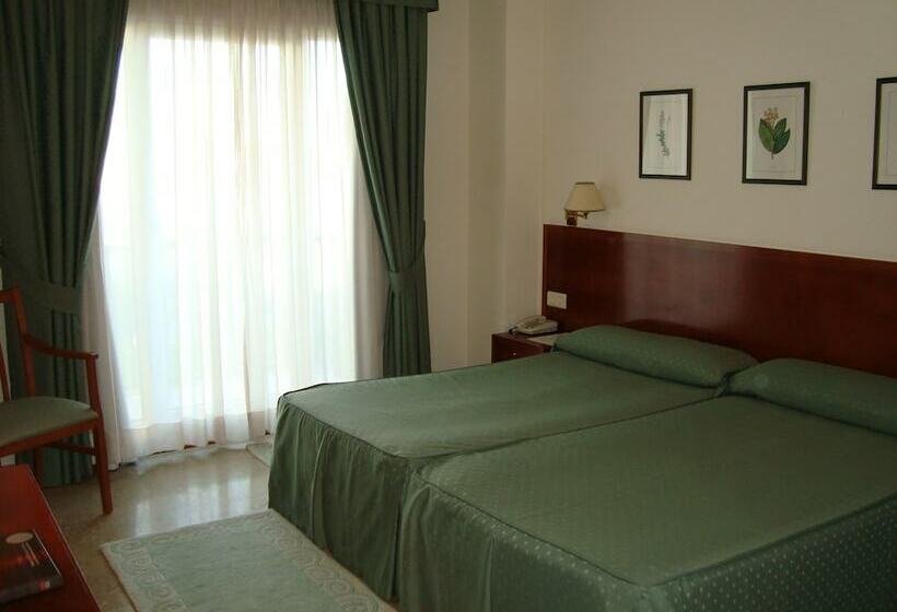 스탠다드 룸, Bahia Bayona