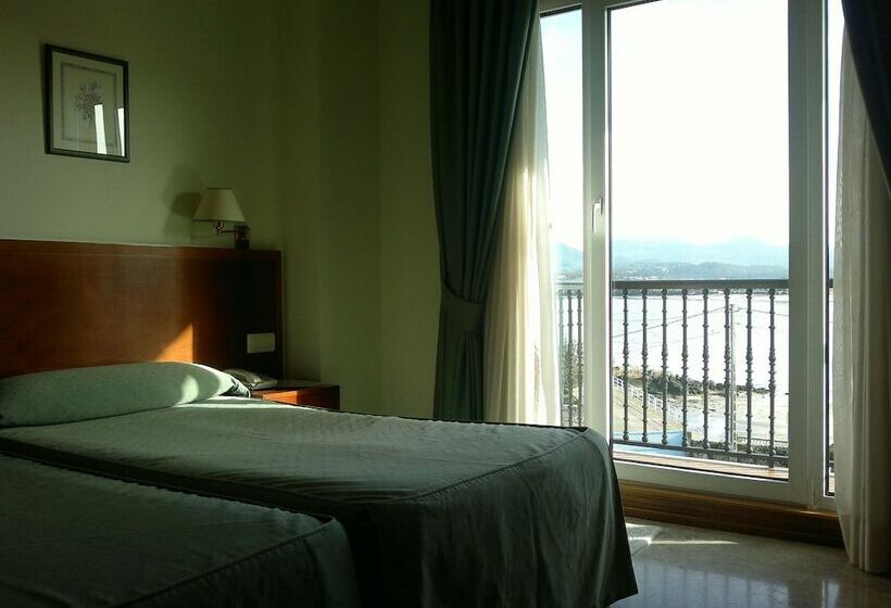 스탠다드 룸, Bahia Bayona