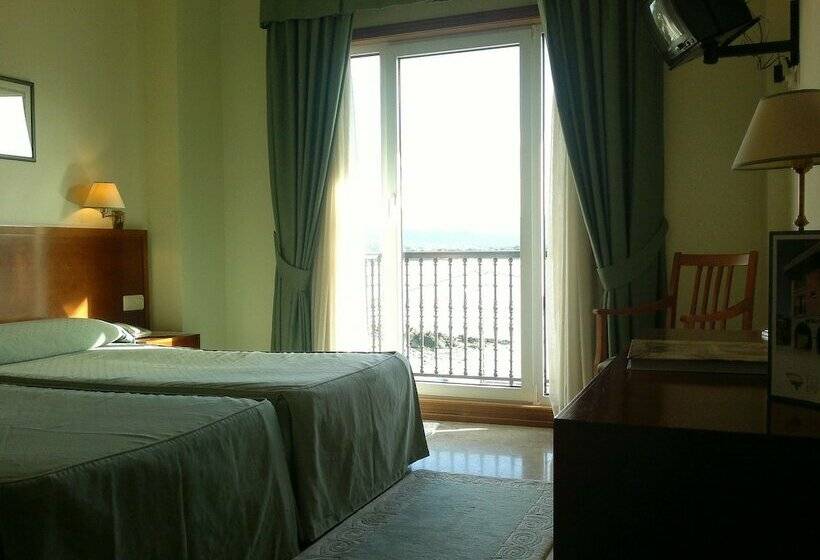 스탠다드 룸, Bahia Bayona