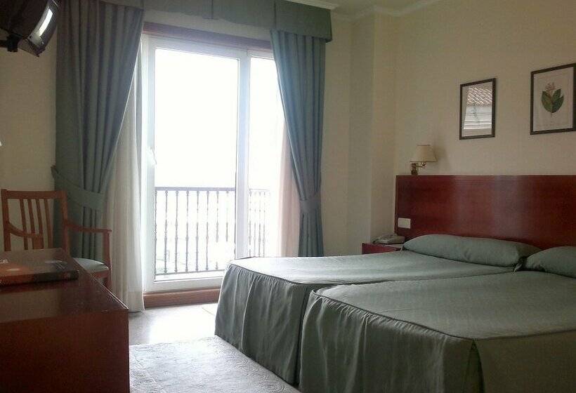 스탠다드 룸, Bahia Bayona