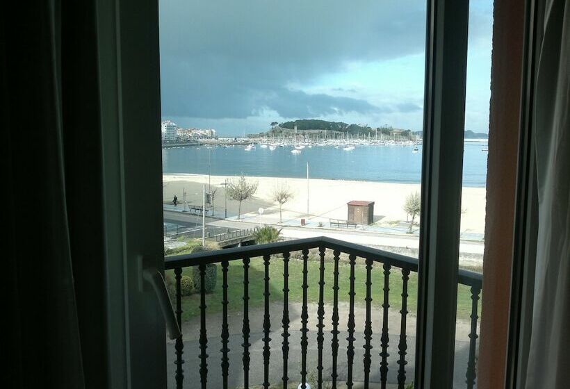 스탠다드 룸, Bahia Bayona