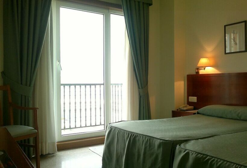 스탠다드 룸, Bahia Bayona