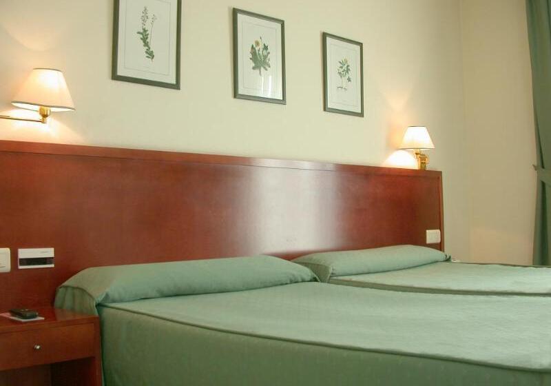 스탠다드 룸, Bahia Bayona