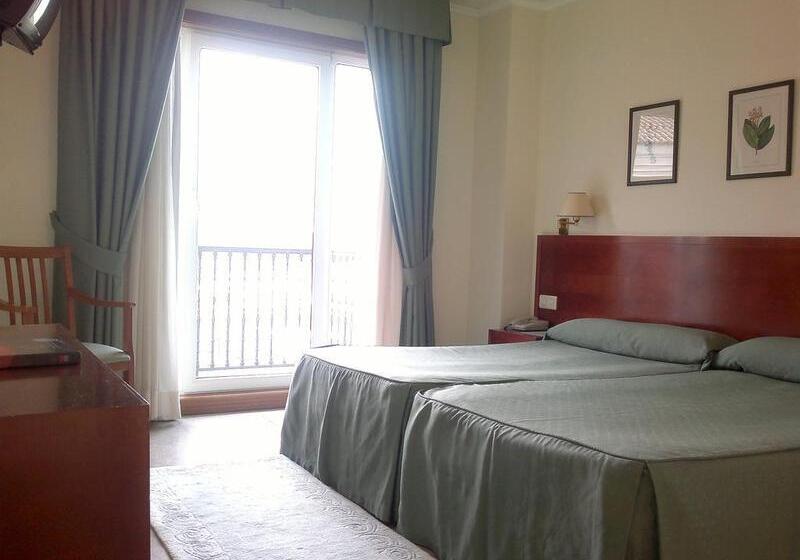 스탠다드 룸, Bahia Bayona