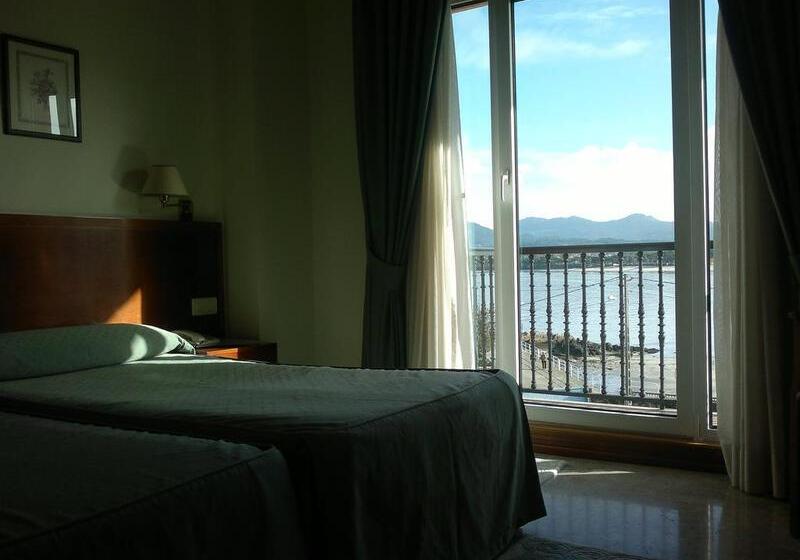 스탠다드 룸, Bahia Bayona