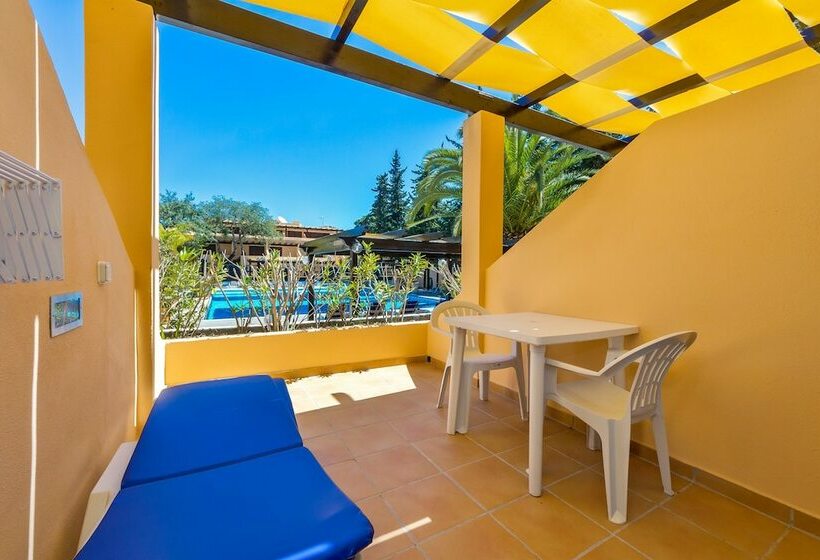 Номер Стандарт Индивидуальный, Balaia Mar