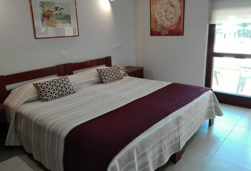 Номер Стандарт, Balaia Mar