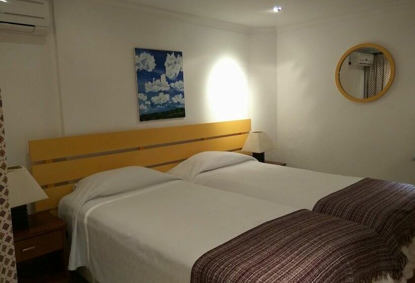 Номер Economy, Balaia Mar