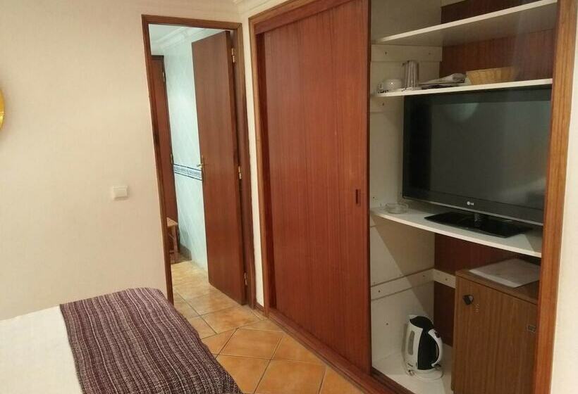 Номер Economy, Balaia Mar