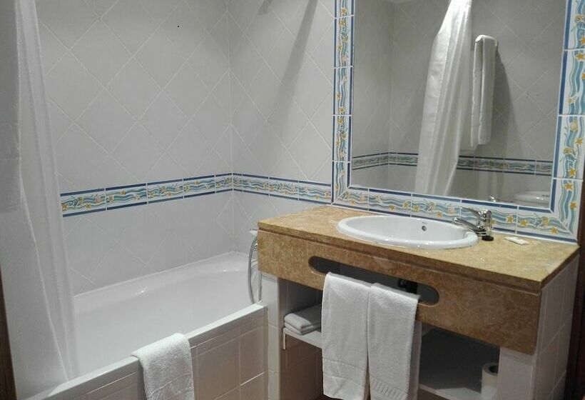 Номер Economy, Balaia Mar