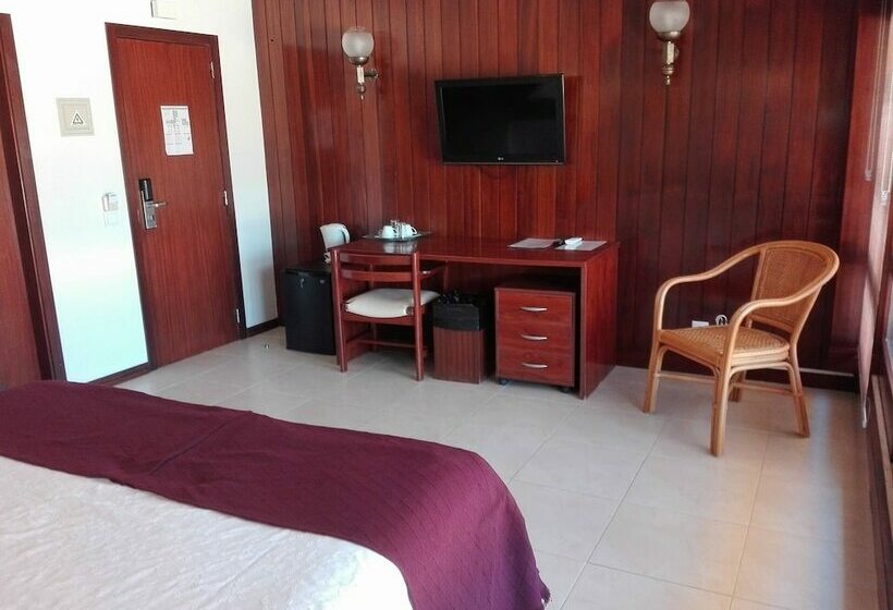 Номер Superior, Balaia Mar