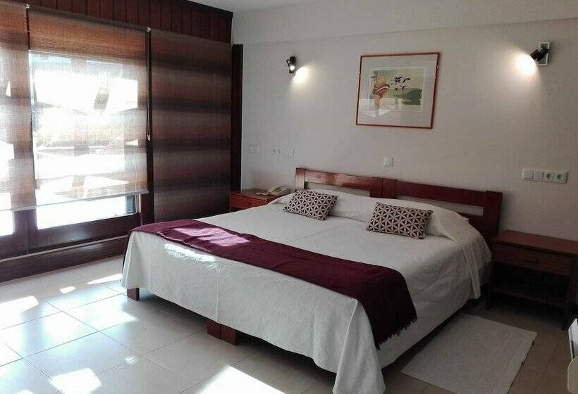 Номер Superior, Balaia Mar