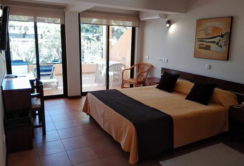 Номер Superior, Balaia Mar