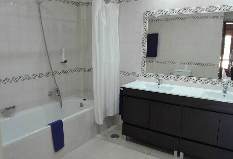 Номер Superior, Balaia Mar