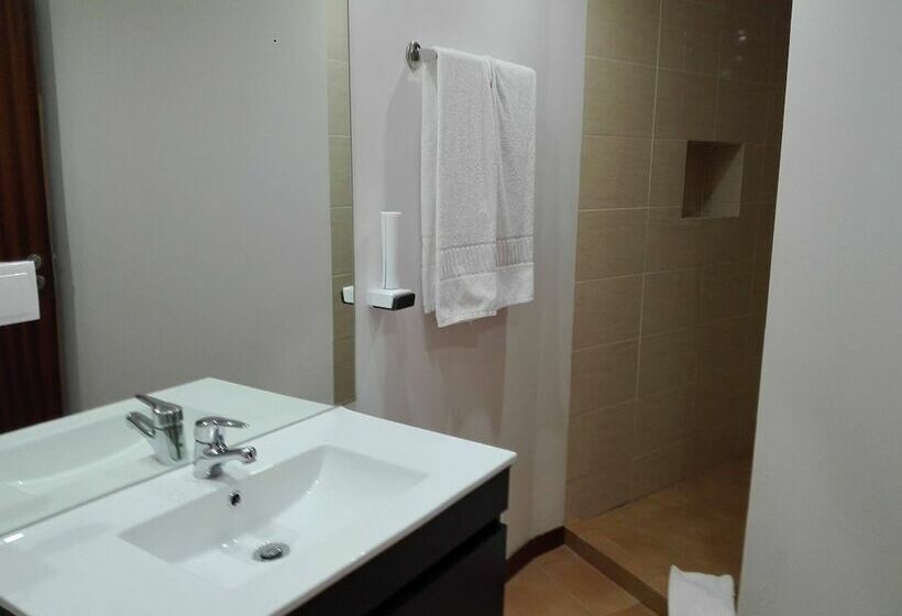 Номер Superior, Balaia Mar