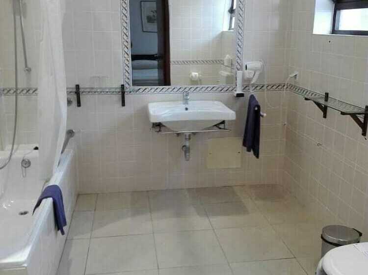 Номер Стандарт Адаптированный для Инвалидов, Balaia Mar