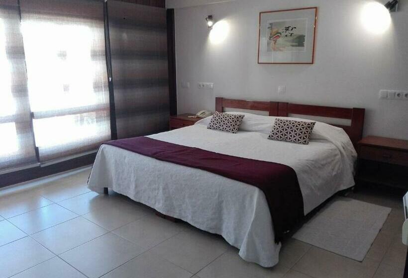 Номер Superior, Balaia Mar