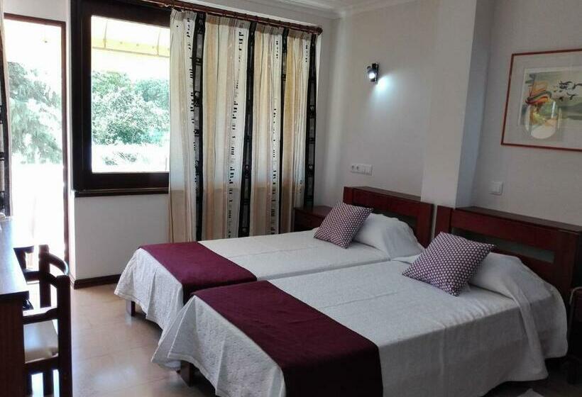 Номер Стандарт Индивидуальный, Balaia Mar