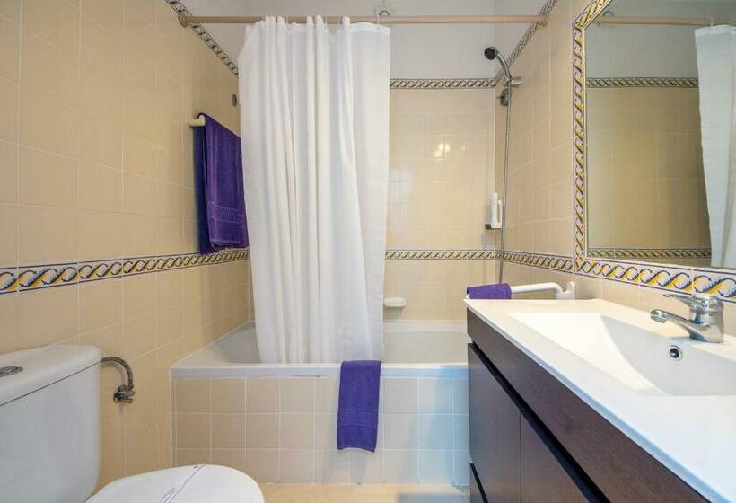 Номер Стандарт Индивидуальный, Balaia Mar